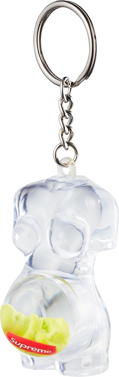Origins Keychain